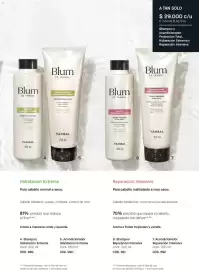 Catálogo Yanbal Página 121