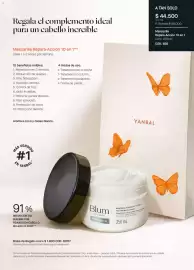 Catálogo Yanbal Página 125