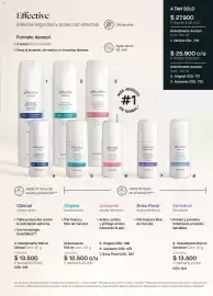 Catálogo Yanbal Página 127