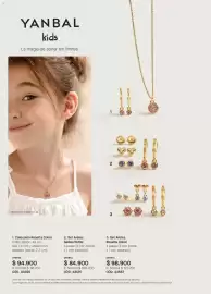 Catálogo Yanbal Página 128