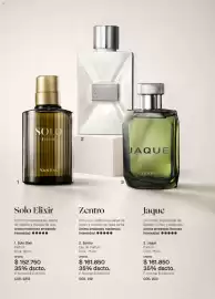 Catálogo Yanbal Página 136