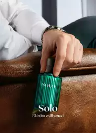 Catálogo Yanbal Página 138