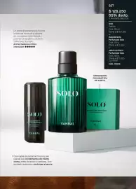 Catálogo Yanbal Página 139