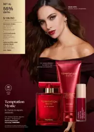 Catálogo Yanbal Página 14