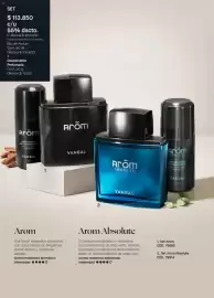 Catálogo Yanbal Página 140