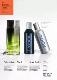 Catálogo Yanbal Página 144