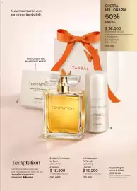 Catálogo Yanbal Página 15