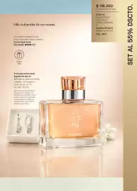 Catálogo Yanbal Página 21