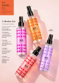 Catálogo Yanbal Página 26