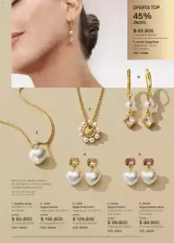 Catálogo Yanbal Página 43