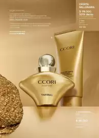 Catálogo Yanbal Página 5