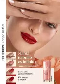 Catálogo Yanbal Página 50