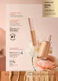 Catálogo Yanbal Página 55