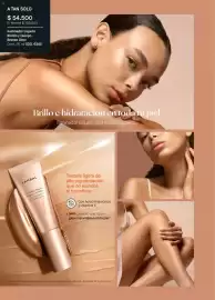 Catálogo Yanbal Página 56