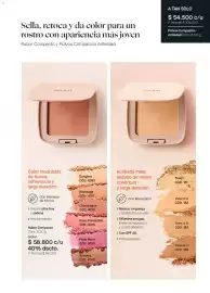 Catálogo Yanbal Página 57