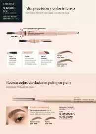 Catálogo Yanbal Página 64