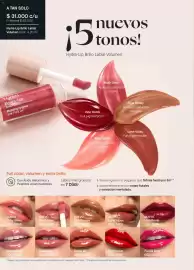 Catálogo Yanbal Página 68