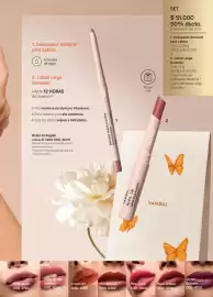 Catálogo Yanbal Página 71