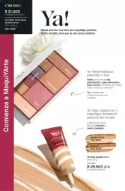 Catálogo Yanbal Página 76