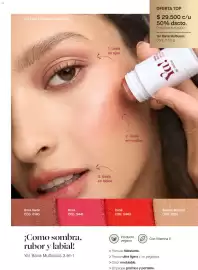 Catálogo Yanbal Página 77