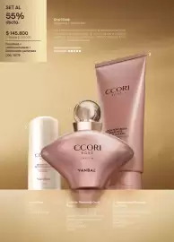 Catálogo Yanbal Página 8