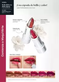 Catálogo Yanbal Página 80