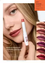 Catálogo Yanbal Página 81