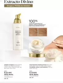 Catálogo Yanbal Página 84