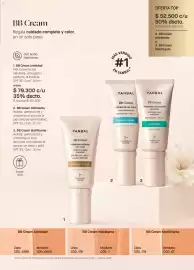 Catálogo Yanbal Página 99