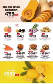 Catálogo Coto semana 18 Página 3