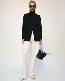 Catálogo ZARA Página 4