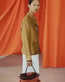 Catálogo ZARA Página 5