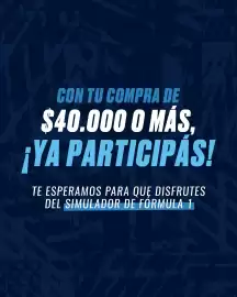 Catálogo Supermercados Toledo Página 3