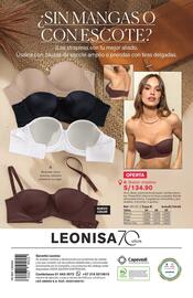 Catálogo Leonisa Página 24