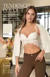 Catálogo Leonisa Página 12
