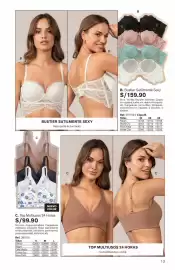 Catálogo Leonisa Página 13
