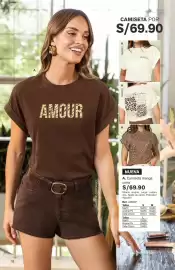 Catálogo Leonisa Página 18