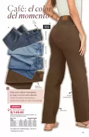 Catálogo Leonisa Página 19