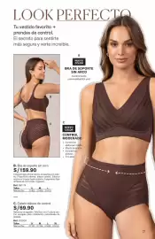 Catálogo Leonisa Página 21