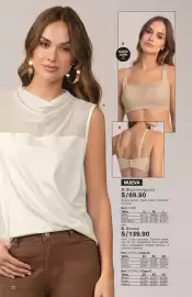 Catálogo Leonisa Página 22
