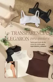 Catálogo Leonisa Página 23