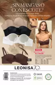 Catálogo Leonisa Página 24