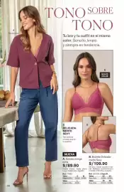 Catálogo Leonisa Página 6
