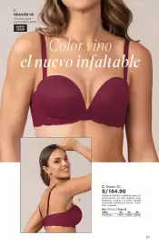 Catálogo Leonisa Página 7