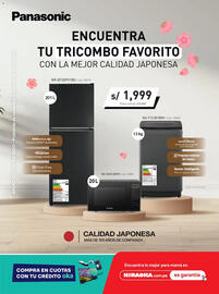 Catálogo Hiraoka Página 100