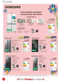 Catálogo Hiraoka Página 10