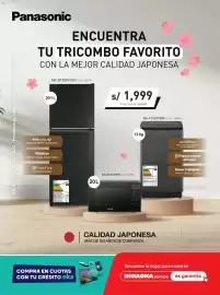 Catálogo Hiraoka Página 100