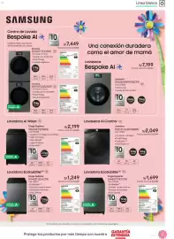 Catálogo Hiraoka Página 11