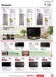 Catálogo Hiraoka Página 13