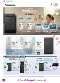 Catálogo Hiraoka Página 14